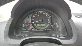 ŠKODA CITIGO 1,0 MPI AMBITION - 10