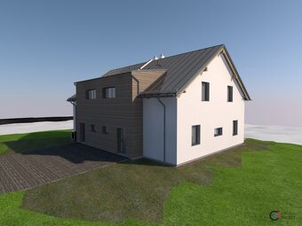 Prodej pozemku 950 m2 - Pardubice, Dubany, ev.č. 00564 - 10