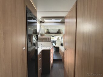 Adria Matrix 600 SP - 10