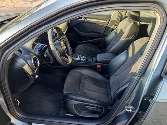 Audi A3 Sportback 1,4 TSi 81kW S-Tronic G-Tron - 10