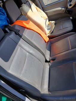 Mercedes Vito 108d - 10