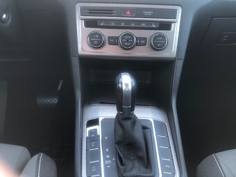 Volkswagen Golf Sportsvan 1,4 TSI , DSG převodovka - 10
