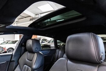 Audi A7 - 10