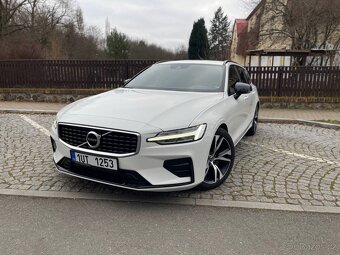 Volvo V 60 - 10