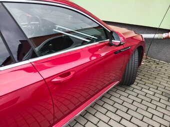 Arteon shooting brake 147kw 4x4 R-LINE - 10