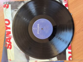 LP desky, vinyl různé - 10