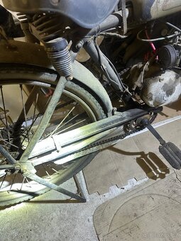 NSU Quick - 10