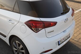 Hyundai i20 - 10