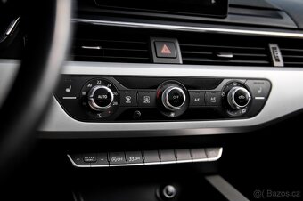 Audi A5 cabrio/kabriolet - 10