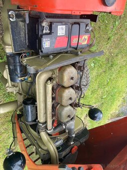 Zetor 3011 - 10