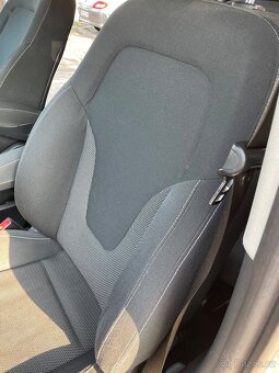 V class, 2018, 185000km, automat, 8 míst - 10