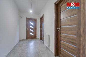 Prodej rodinného domu, 123 m², Kyšice - 10