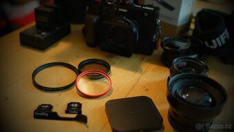 FujiFilm X100VI - 10