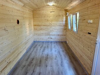 Maringotka Tiny House - 10