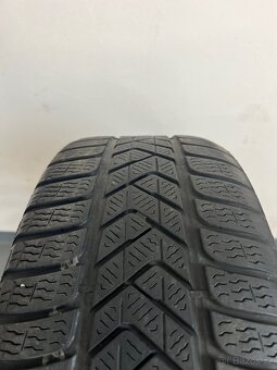 ❄️ Zimní Alu kola Seat Leon Cupra, 5x112 r19 - 10