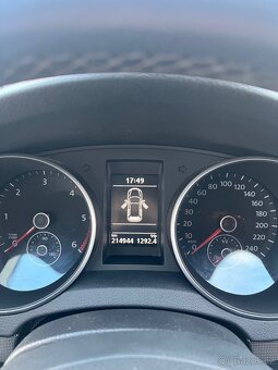 Volkswagen Golf VI 2.0 TDi 4motion - 10