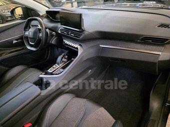 Peugeot 3008 II (2) HYbrid 225 ALLURE PACK E-EAT8 03/2022 - 10