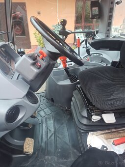 Traktor Kubota M5091 - 10
