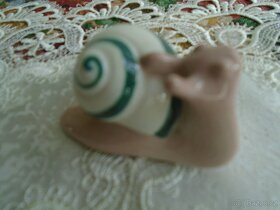 Sošky likvidace sbírky. - 10