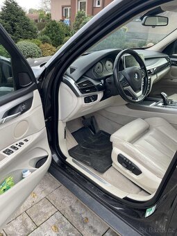 BMW X5 - 10