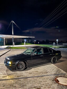 BBS RX 203 I Kola 5x120 R17 - 10