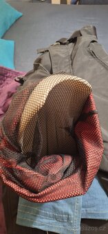 UVEX kahoty a bubda - 10