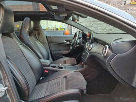 Mercedes-Benz CLA 200D AMG PAKET 79tKM - 10