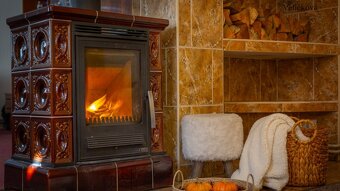 Útulný rodinný dům s chalupářským rázem – Stará Skřeneř, Nov - 10