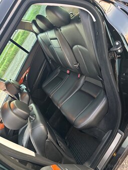 Mercedes E280cdi Facelift W211 (S211) combi - 10