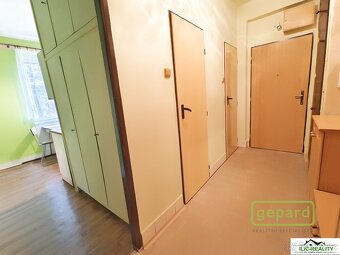 Prodej bytu 2+1, 61 m², Nýřany - 10