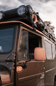Land Cruiser BJ 45 special - 10