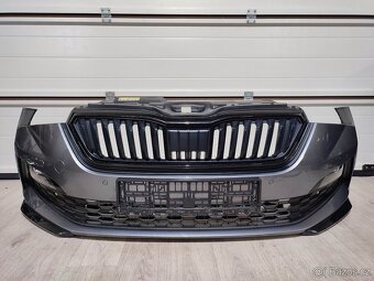 Škoda Scala/Kamiq-1.5 tsi 110kkw,1.0TSI 70KW - DÍLY Z VOZU - 10