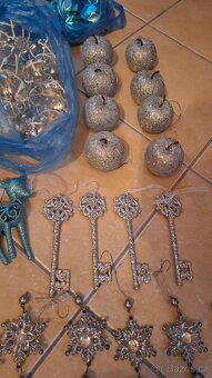 Vánoční ozdoby - 10