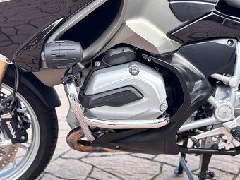 BMW R 1200 RT 2014, najeto 37500km - 10