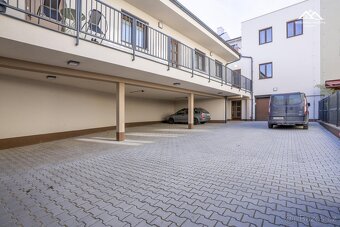 Pronájem bytu 2+kk, 72 m2, Chotěboř - 10