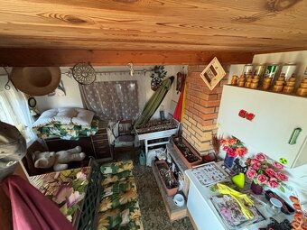 Prodej zahrady v Toužimi - 10