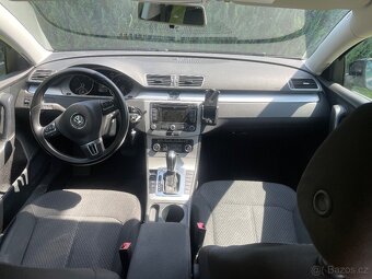 Passat variant 2.0tdi B7 - 10