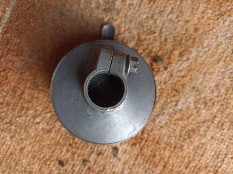 Malý nebo velký vzduch. filtr Jawa-Čz,manet - 10