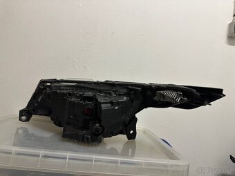 Land Rover Discovery 5 led světlo - 10