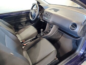 Škoda Citigo 1.0MPI 44kW 67tkm/garance/bez koroze - 10