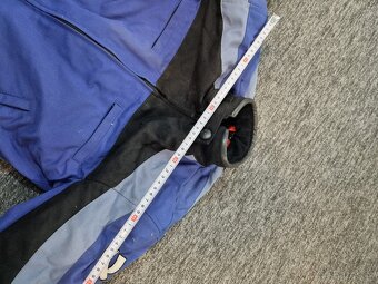 Dámská kombinéza PSI Brno - 10