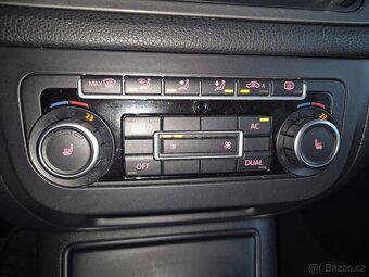 Vw Tiguan Sport 2.0 TDI 103KW 4×4 TOP STAV Navigace Tel. - 10