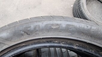 Letní pneu 215/45/18 Good Year - 10