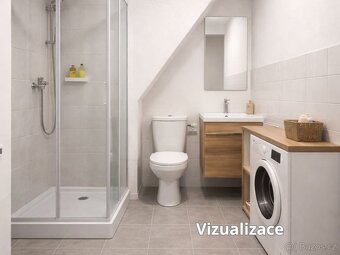 Pronájem bytu 2+1 70 m² - 10