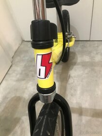 Prodam odrazedlo detske znacky bikestrike.com - 10