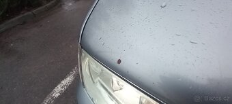 Škoda Octavia 1.9 TDi 96kw - 10