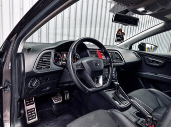 Seat Leon 3 ST FR - 10