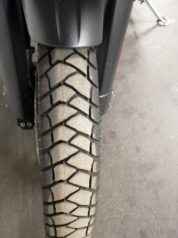 Prodám Triumph Tiger 800 XC - 10