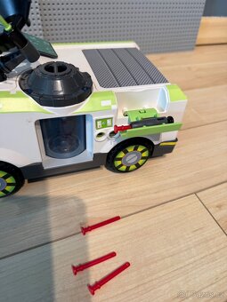 Playmobil set 6692 & 70108 - 10