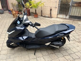 Honda PCX125 - 10